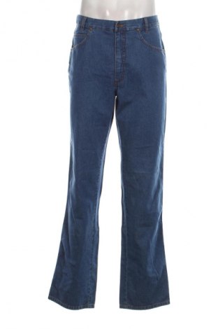 Herren Jeans, Größe L, Farbe Blau, Preis 23,53 €