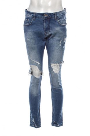 Herren Jeans, Größe M, Farbe Blau, Preis € 7,99