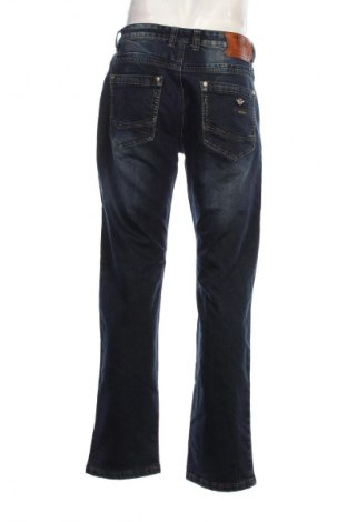 Herren Jeans, Größe M, Farbe Blau, Preis 6,99 €