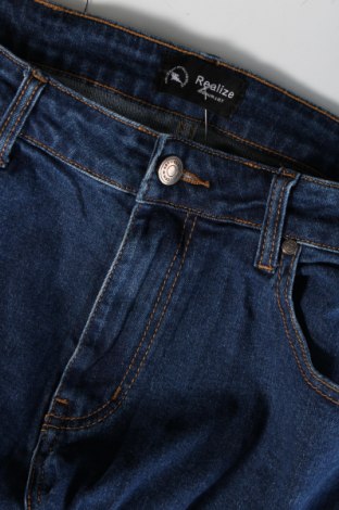 Herren Jeans, Größe M, Farbe Blau, Preis 7,99 €