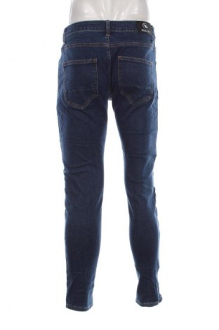 Herren Jeans, Größe M, Farbe Blau, Preis 7,99 €