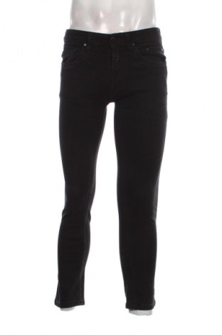 Pánske džínsy , Veľkosť S, Farba Čierna, Cena  5,75 €