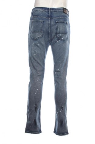 Herren Jeans, Größe L, Farbe Blau, Preis 7,49 €