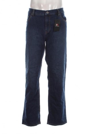 Herren Jeans, Größe M, Farbe Blau, Preis 8,99 €