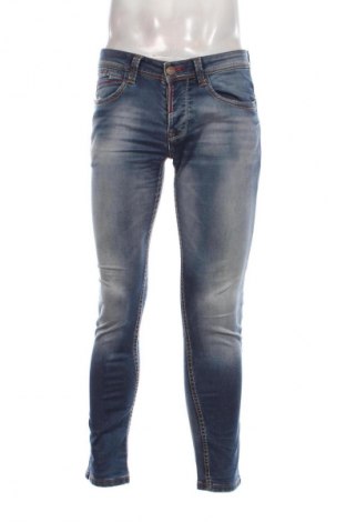 Herren Jeans, Größe S, Farbe Blau, Preis 2,49 €