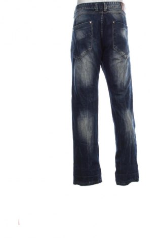 Herren Jeans, Größe L, Farbe Blau, Preis 6,99 €