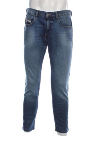 Herren Jeans Diesel, Größe M, Farbe Blau, Preis 60,31 €