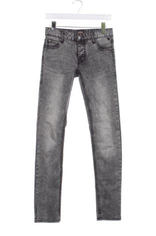 Pánske džínsy  ! Solid, Veľkosť XS, Farba Sivá, Cena  11,95 €