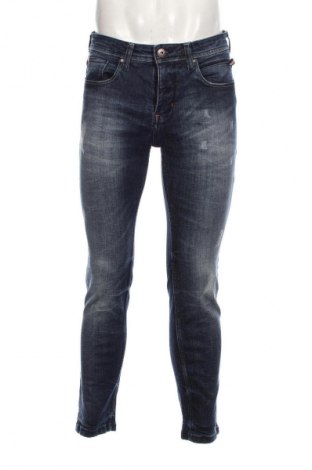 Herren Jeans 17 & Co., Größe M, Farbe Blau, Preis 7,49 €