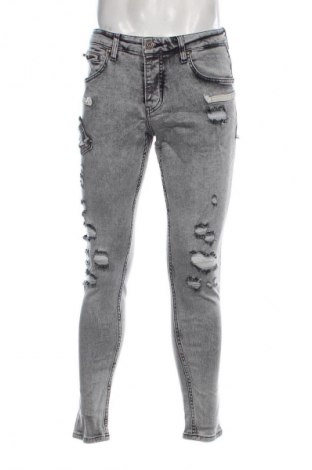 Herren Jeans 2Y, Größe M, Farbe Grau, Preis € 6,99