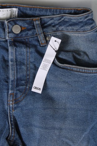 Herren Jeans ASOS, Größe XS, Farbe Blau, Preis 9,99 €