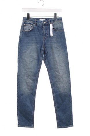 Herren Jeans ASOS, Größe XS, Farbe Blau, Preis 9,99 €