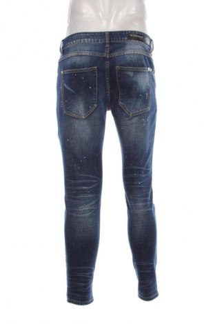 Herren Jeans Alessandro Zavetti, Größe M, Farbe Blau, Preis € 20,46