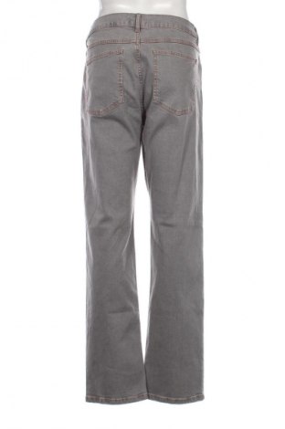 Herren Jeans Atlas For Men, Größe L, Farbe Grau, Preis € 14,83