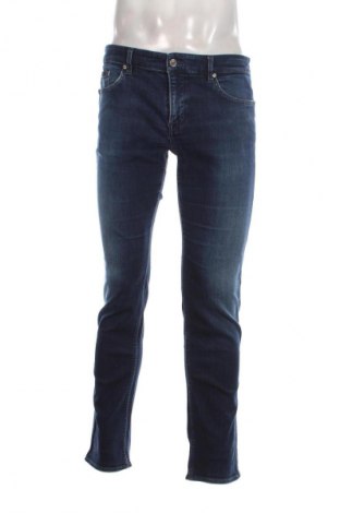 Herren Jeans BOSS, Größe L, Farbe Blau, Preis € 42,36