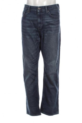 Herren Jeans Banana Republic, Größe XL, Farbe Blau, Preis € 15,49