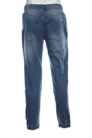 Herren Jeans Bench, Größe M, Farbe Blau, Preis 14,99 €