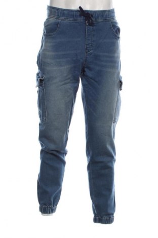 Herren Jeans Bench, Größe L, Farbe Blau, Preis 21,57 €