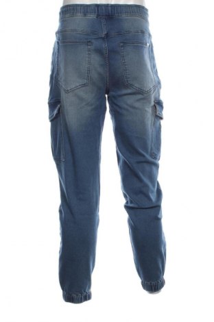 Herren Jeans Bench, Größe L, Farbe Blau, Preis 15,99 €