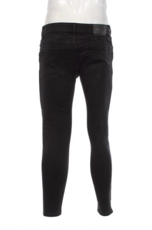 Herren Jeans Bershka, Größe M, Farbe Schwarz, Preis 20,18 €