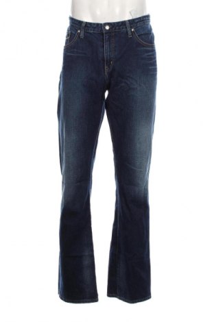 Herren Jeans Big Star, Größe L, Farbe Blau, Preis € 7,49