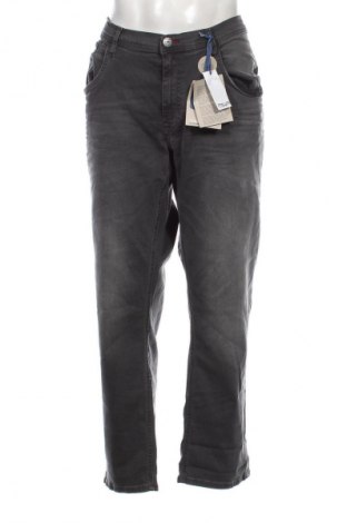 Herren Jeans Blend, Größe 3XL, Farbe Grau, Preis 21,99 €