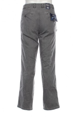 Herren Jeans Bruhl, Größe M, Farbe Grau, Preis 11,99 €