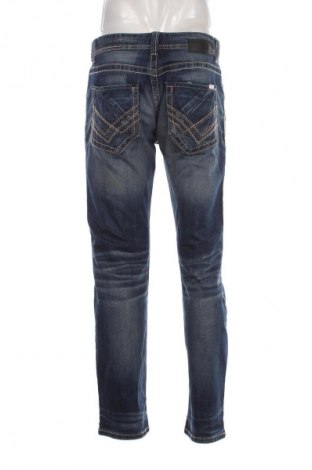 Herren Jeans Buckle, Größe L, Farbe Blau, Preis 9,99 €