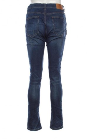 Herren Jeans Burton of London, Größe M, Farbe Blau, Preis € 7,99