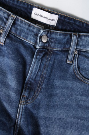 Pánské džíny  Calvin Klein Jeans, Velikost L, Barva Modrá, Cena  1 319,00 Kč