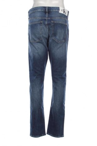 Pánské džíny  Calvin Klein Jeans, Velikost L, Barva Modrá, Cena  1 319,00 Kč