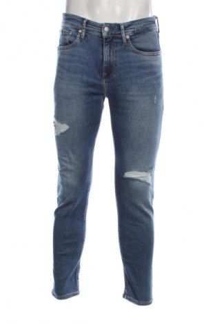 Herren Jeans Calvin Klein Jeans, Größe M, Farbe Blau, Preis € 40,49