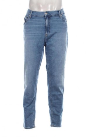 Herren Jeans Calvin Klein Jeans, Größe XXL, Farbe Blau, Preis 50,79 €