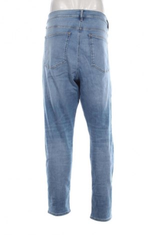 Pánské džíny  Calvin Klein Jeans, Velikost XXL, Barva Modrá, Cena  1 439,00 Kč