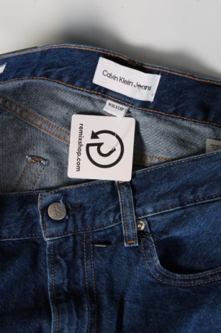 Ανδρικό τζίν Calvin Klein Jeans, Μέγεθος M, Χρώμα Μπλέ, Τιμή 45,99 €