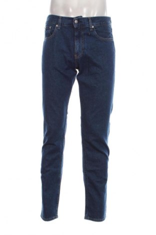 Herren Jeans Calvin Klein Jeans, Größe M, Farbe Blau, Preis 40,49 €