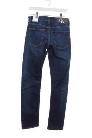 Herren Jeans Calvin Klein Jeans, Größe S, Farbe Blau, Preis 62,99 €