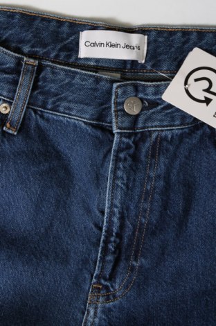 Ανδρικό τζίν Calvin Klein Jeans, Μέγεθος L, Χρώμα Μπλέ, Τιμή 61,29 €