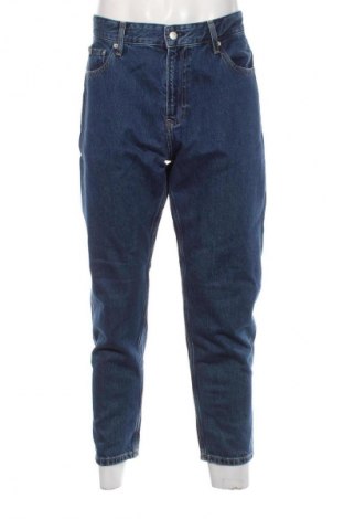 Herren Jeans Calvin Klein Jeans, Größe L, Farbe Blau, Preis 114,29 €