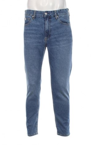 Herren Jeans Calvin Klein Jeans, Größe M, Farbe Blau, Preis 55,29 €