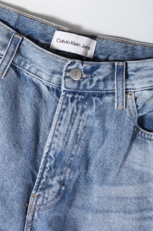 Pánské džíny  Calvin Klein Jeans, Velikost M, Barva Modrá, Cena  1 575,00 Kč