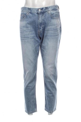 Ανδρικό τζίν Calvin Klein Jeans, Μέγεθος M, Χρώμα Μπλέ, Τιμή 35,99 €