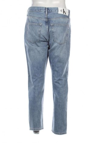 Pánske džínsy  Calvin Klein Jeans, Veľkosť M, Farba Modrá, Cena  37,95 €