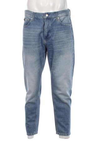 Herren Jeans Calvin Klein Jeans, Größe M, Farbe Blau, Preis 68,99 €