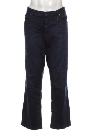 Férfi farmernadrág Calvin Klein Jeans, Méret XL, Szín Kék, Ár 20 803 Ft