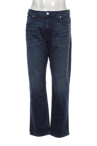 Herren Jeans Calvin Klein Jeans, Größe L, Farbe Blau, Preis 28,53 €