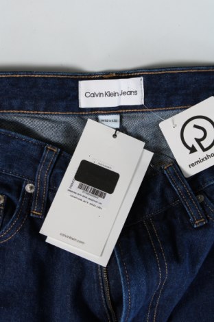 Herren Jeans Calvin Klein Jeans, Größe L, Farbe Blau, Preis € 96,39