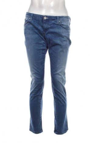 Ανδρικό τζίν Calvin Klein Jeans, Μέγεθος L, Χρώμα Μπλέ, Τιμή 42,23 €