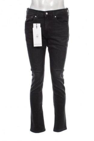Herren Jeans Calvin Klein Jeans, Größe M, Farbe Grau, Preis € 63,13