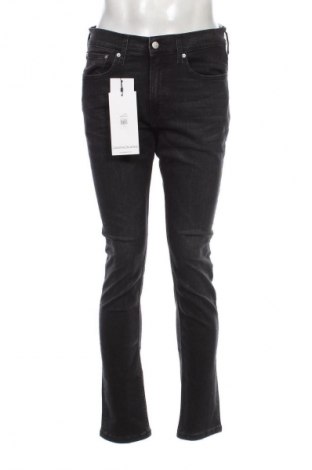 Herren Jeans Calvin Klein Jeans, Größe M, Farbe Grau, Preis € 40,29